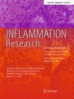 Inflammation Research 1/2013