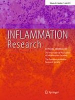 Inflammation Research 7/2013