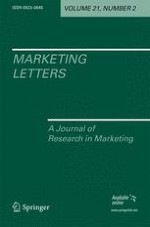 Marketing Letters 2/2010
