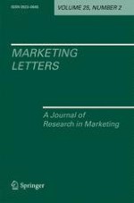 Marketing Letters 2/2014
