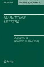 Marketing Letters 1/2018