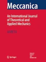 Meccanica 7/2019