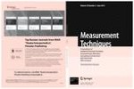 Measurement Techniques 3/2013