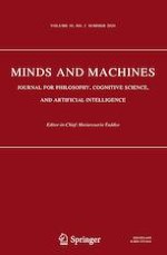 Minds and Machines 2/2020