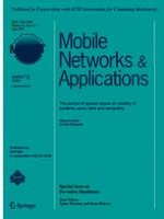 Mobile Networks and Applications 2-3/2007