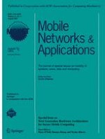 Mobile Networks and Applications 4/2007