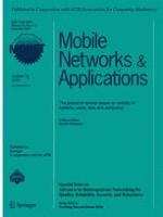 Mobile Networks and Applications 5-6/2007