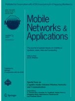 Mobile Networks and Applications 5/2008