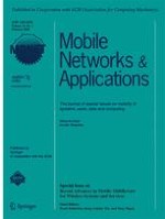 Mobile Networks and Applications 1/2009