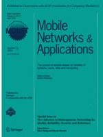 Mobile Networks and Applications 2/2009