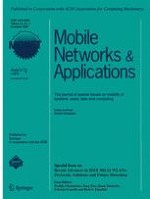 Mobile Networks and Applications 6/2009