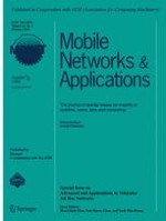 Mobile Networks and Applications 1/2010