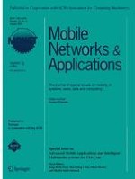 Mobile Networks and Applications 4/2010
