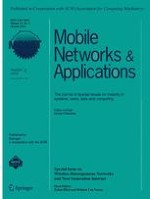 Mobile Networks and Applications 5/2010