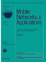 Mobile Networks and Applications 2/2011