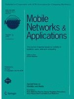 Mobile Networks and Applications 3/2011