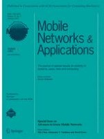 Mobile Networks and Applications 1/2012