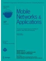 Mobile Networks and Applications 2/2012