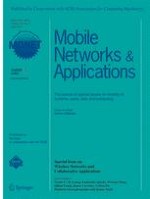 Mobile Networks and Applications 2/2013