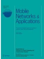 Mobile Networks and Applications 2/2014