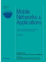 Mobile Networks and Applications 3/2014