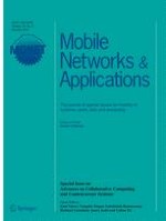 Mobile Networks and Applications 5/2014