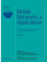 Mobile Networks and Applications 2/2015