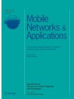 Mobile Networks and Applications 3/2015