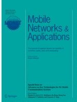 Mobile Networks and Applications 6/2015