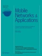 Mobile Networks and Applications 1/2016