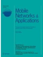 Mobile Networks and Applications 3/2016