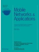 Mobile Networks and Applications 1/2017