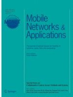 Mobile Networks and Applications 2/2017