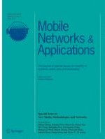 Mobile Networks and Applications 3/2017