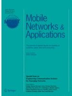 Mobile Networks and Applications 6/2017