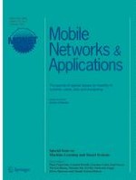 Mobile Networks and Applications 1/2018