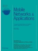 Mobile Networks and Applications 5/2018