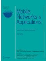 Mobile Networks and Applications 1/2019