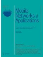 Mobile Networks and Applications 3/2019