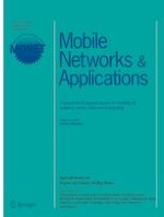 Mobile Networks and Applications 4/2019