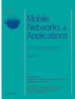 Mobile Networks and Applications 6/2020