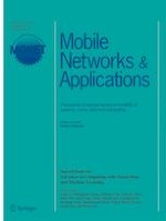 Mobile Networks and Applications 1/2021