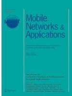 Mobile Networks and Applications 3/2022