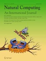 Natural Computing 2/2019