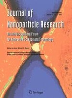 Journal of Nanoparticle Research 1/2010