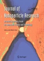 Journal of Nanoparticle Research 8/2011