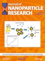 Journal of Nanoparticle Research 11/2022