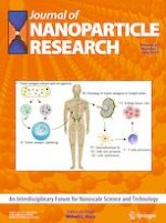 Journal of Nanoparticle Research 7/2023