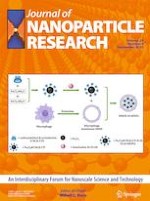 Journal of Nanoparticle Research 9/2023