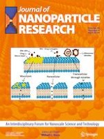 Journal of Nanoparticle Research 4/2024